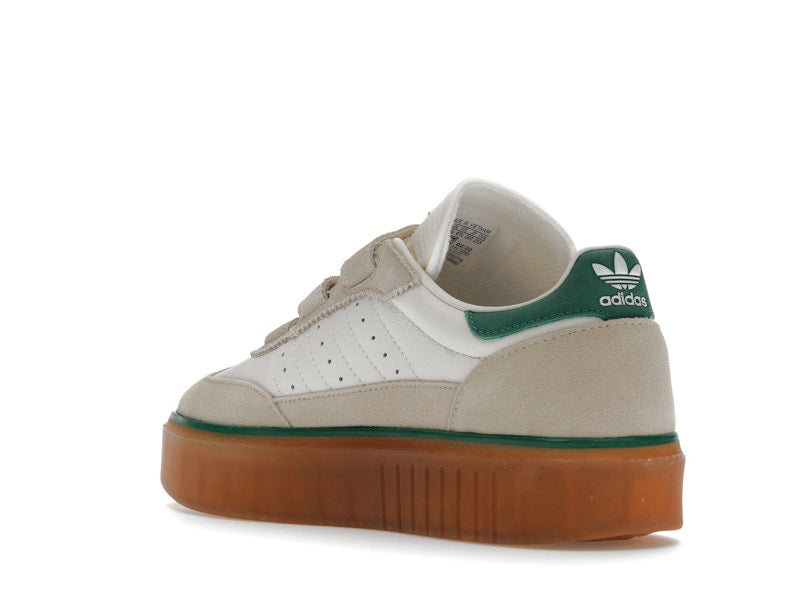 adidas Super Sleek 3 Strap Ivy Park Wonder White (Women's)