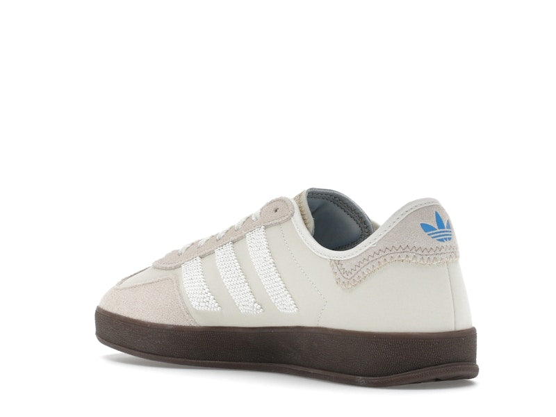 adidas Gazelle Indoor CLOT By Edison Chen Off White