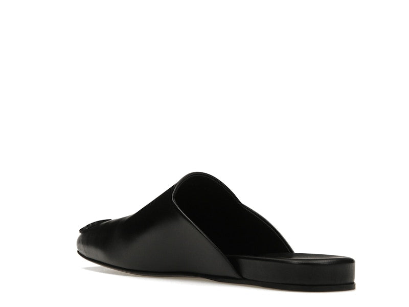 Balenciaga Cosy BB Mule Black