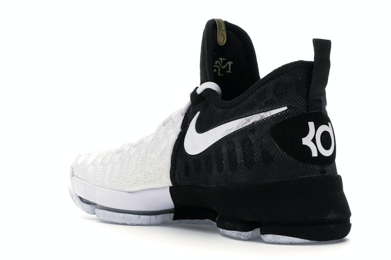 Nike KD 9 BHM (2017)