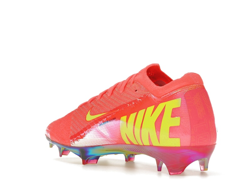 Nike Zoom Mercurial Vapor 16 Elite SE FG Cosmic Speed Chapter 2 Pack