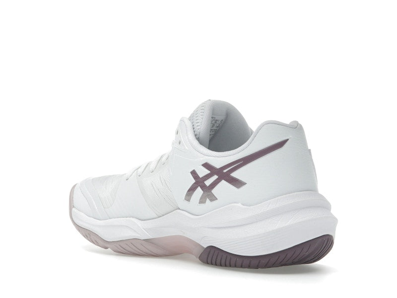 ASICS Sky Elite FF 3 White Watershed Rose (Women's)