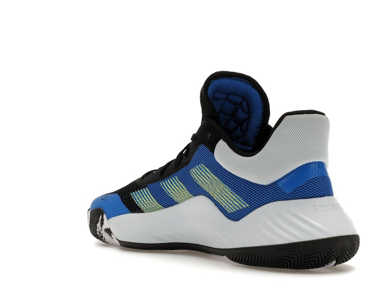 adidas D.O.N Issue #1 Black