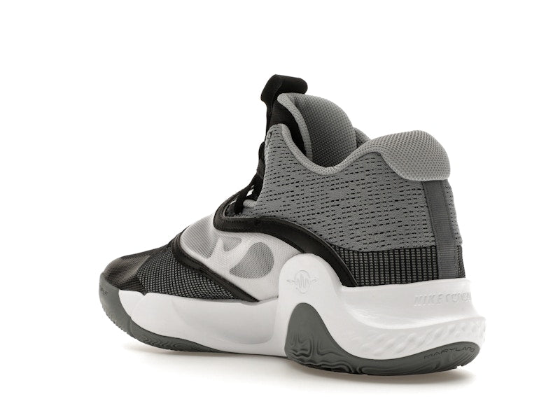 Nike KD Trey 5 X Cool Grey Black
