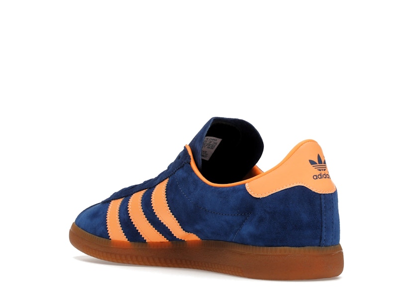 adidas City Series Wien Blue Tint