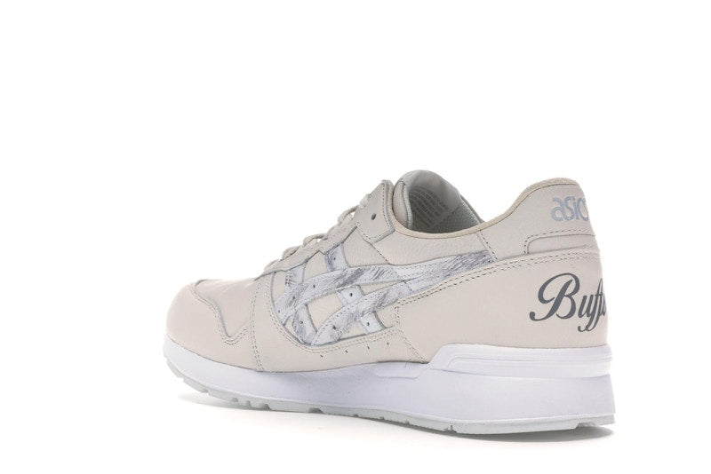 ASICS Gel-Lyte Distinct Life x Foot Locker Detroit Buffs