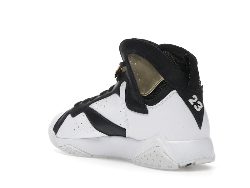Jordan 7 Retro Championship Pack Champagne