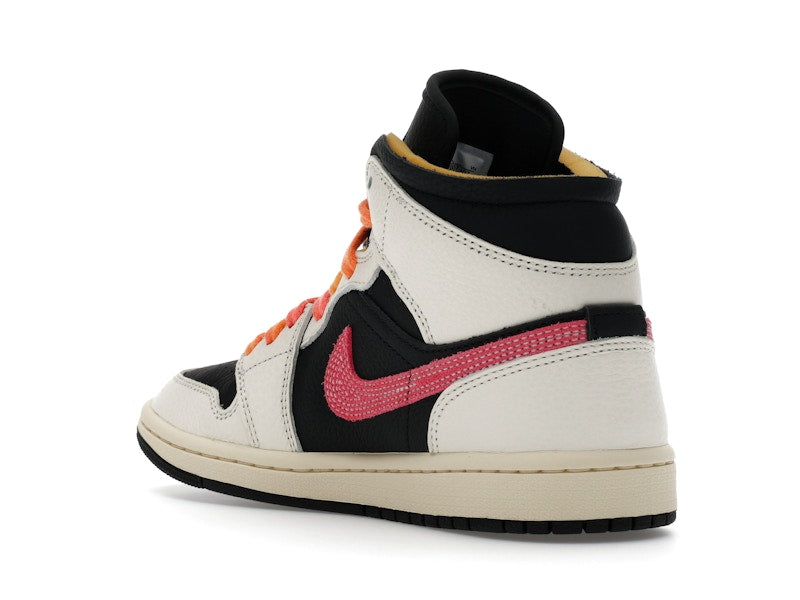 Jordan 1 Mid SE Edge Flight Club (Women's)