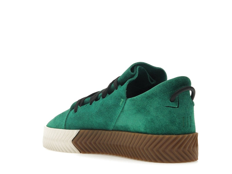 adidas AW Skate Alexander Wang Green
