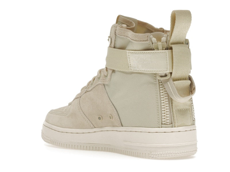 Nike SF Air Force 1 Mid Fossil (Women's)
