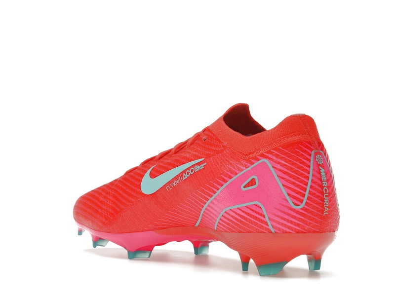 Nike Zoom Mercurial Vapor 16 Pro FG Mad Energy Pack