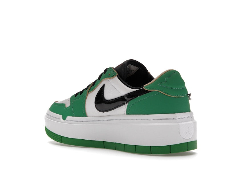 Jordan 1 Elevate Low SE Lucky Green (Women's)