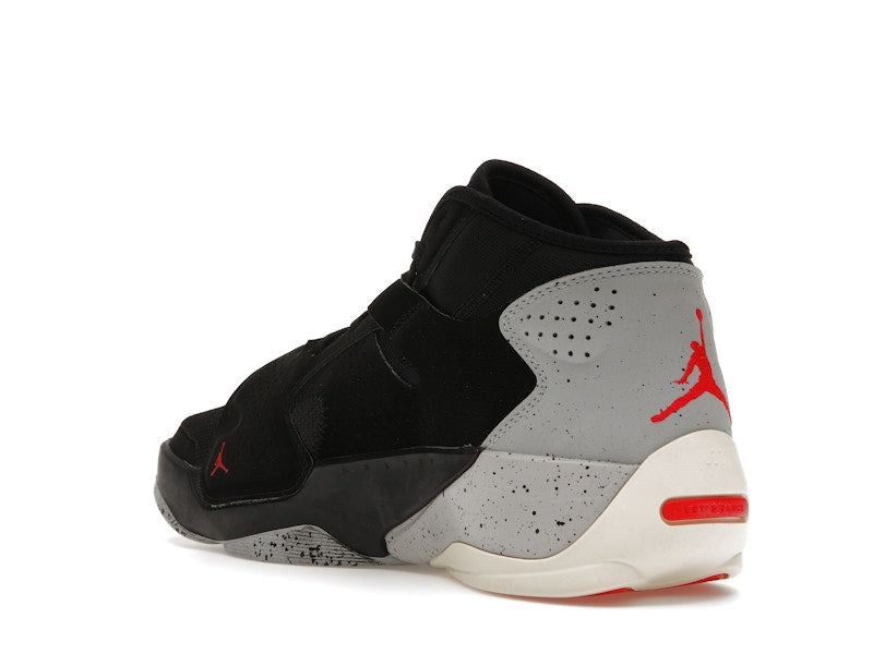 Jordan Zion 2 Black Cement