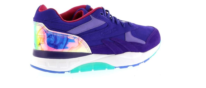 Reebok Ventilator Camron Purple Haze