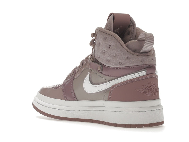 Jordan 1 Acclimate Plum Fog (Women's)