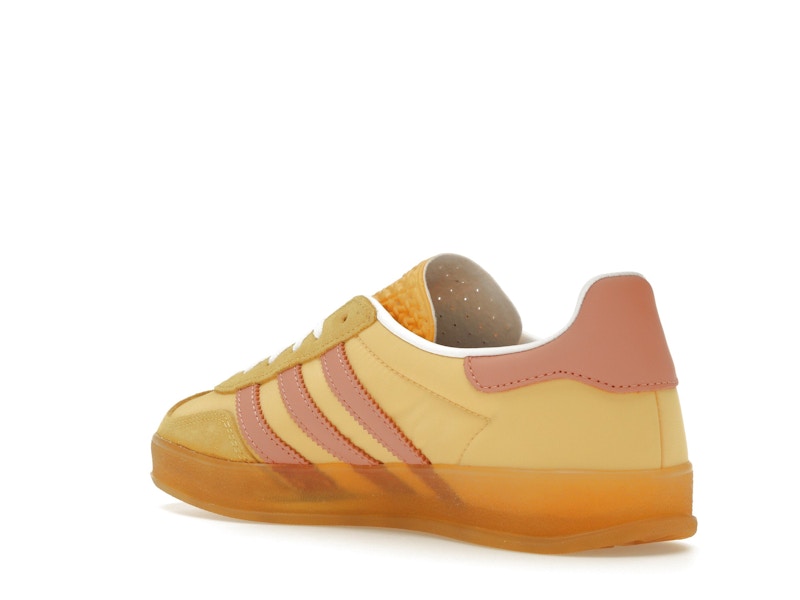 adidas Gazelle Indoor Semi Spark Clay (Women's)