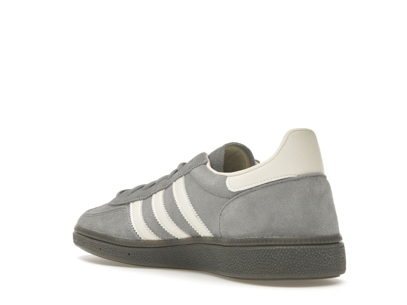 adidas Handball Spezial Grey Gold