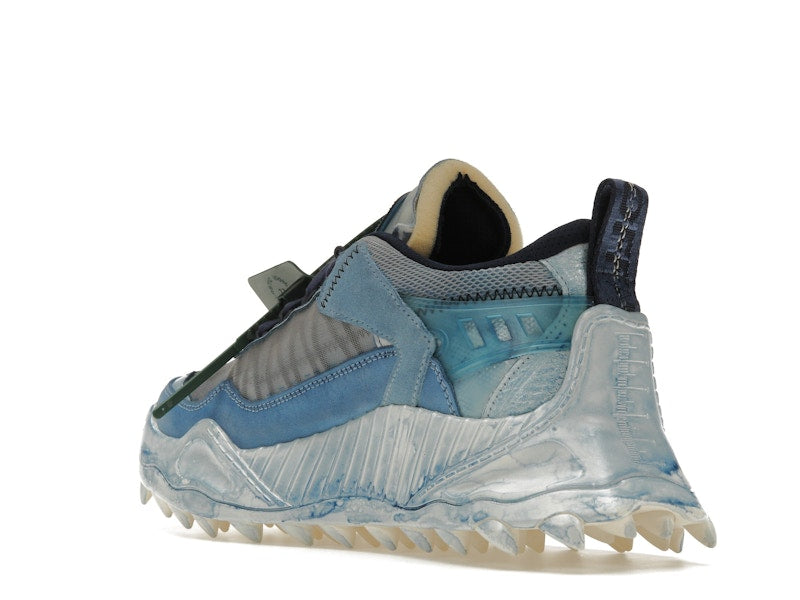 OFF-WHITE Odsy-1000 Multi Blue