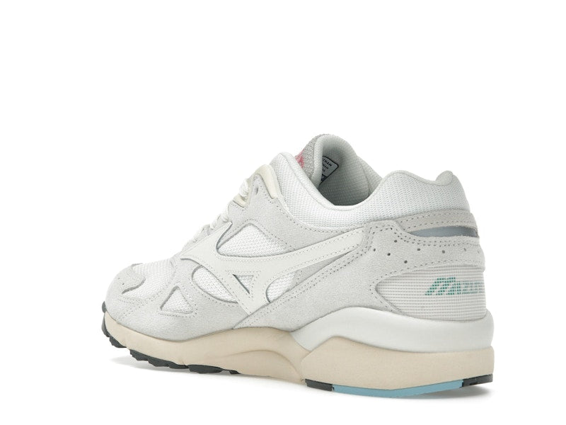 Mizuno Sky Medal Gardenia White Sand