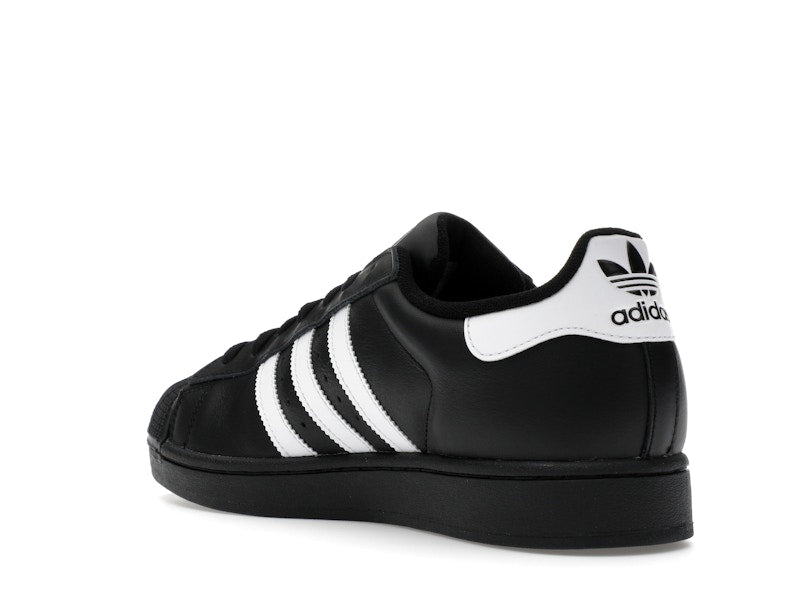 adidas Superstar 2 Core Black Cloud White