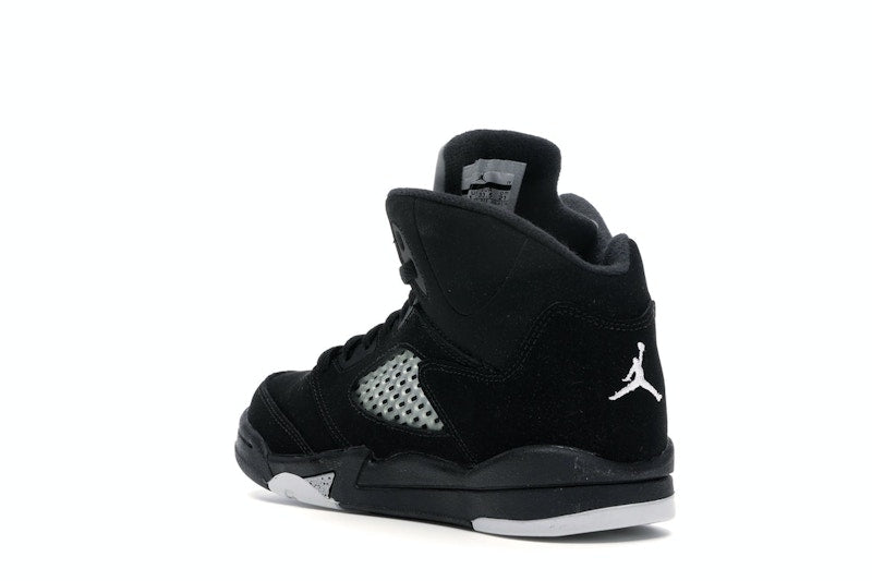 Jordan 5 Retro Black Metallic (2016) (PS)
