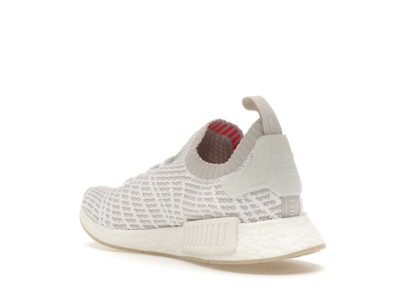 adidas NMD R1 STLT Cloud White