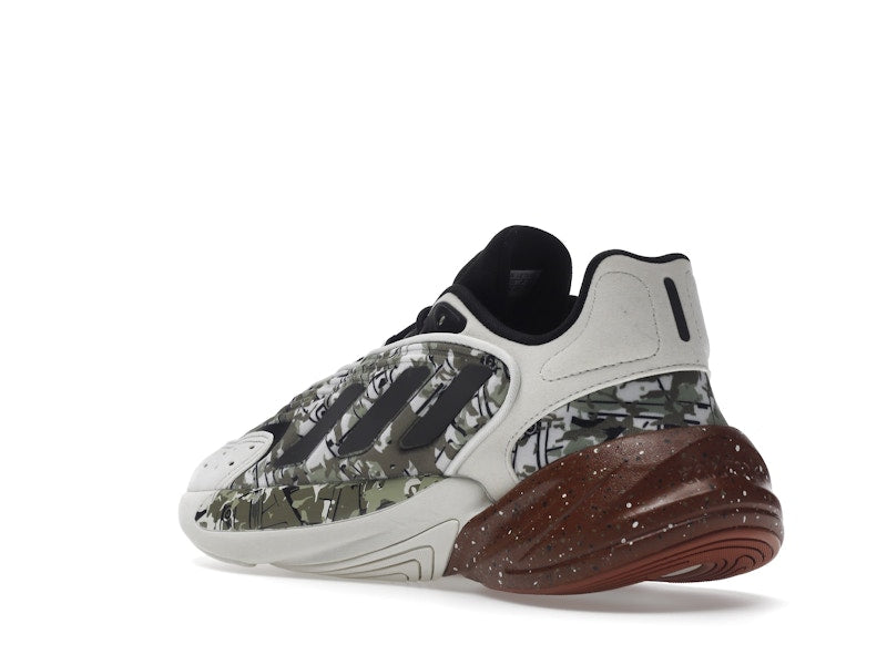 adidas Ozelia Star Wars Boba Fett