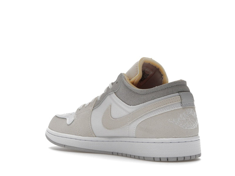 Jordan 1 Low SE Craft Inside Out White Phantom
