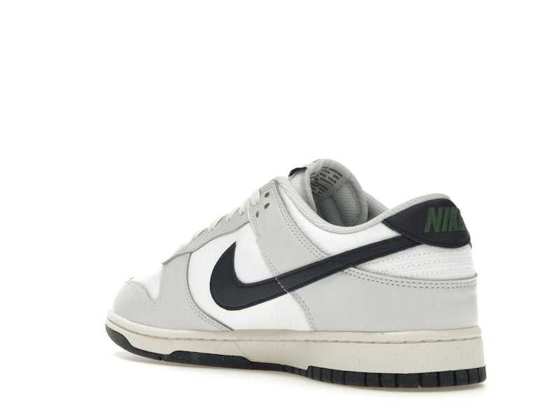 Nike Dunk Low Next Nature Photon Dust Obsidian