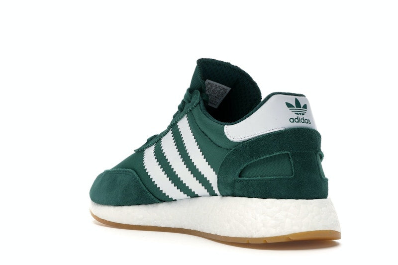 adidas Iniki Runner Green White Gum