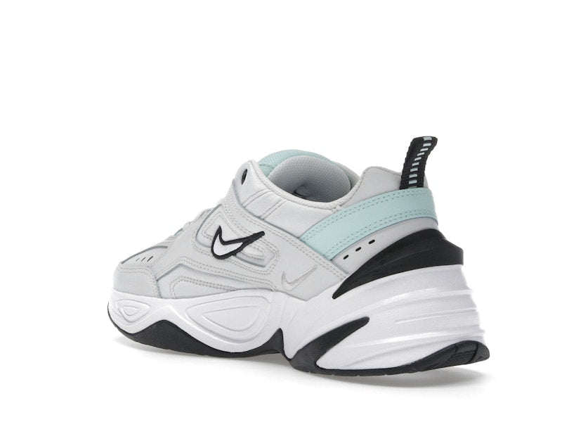Nike M2K Tekno Platinum Tint Teal (Women's)