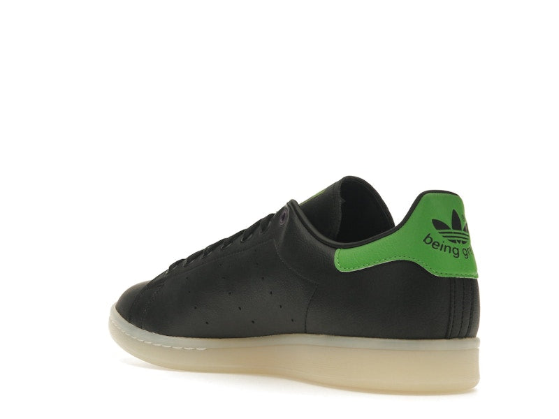 adidas Stan Smith Marvel Hulk Smash