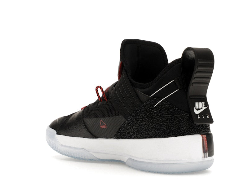 Jordan XXXIII SE Black