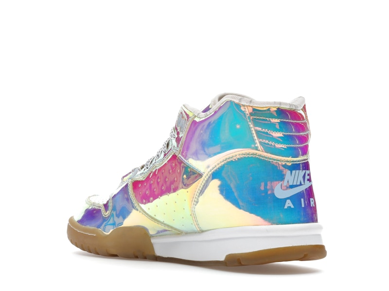 Nike Air Trainer 1 Super Bowl Hologram