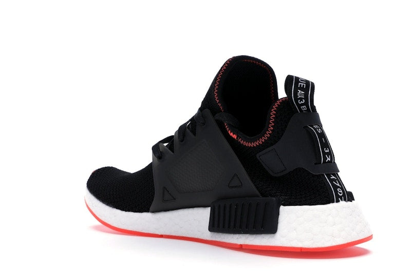adidas NMD XR1 Black Contrast Stitch