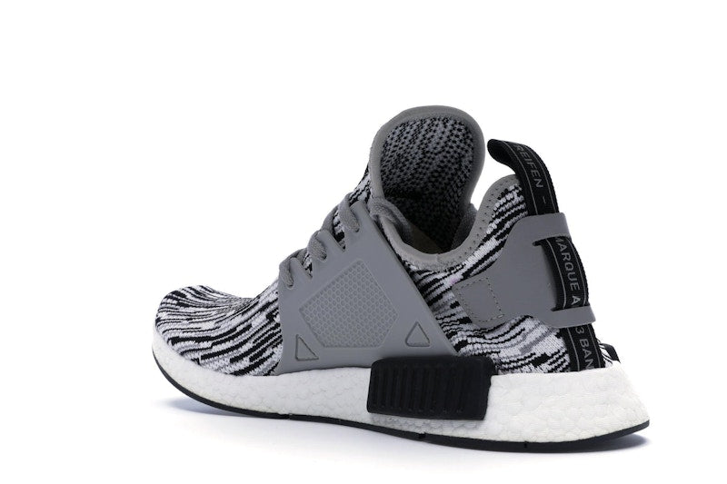 adidas NMD XR1 Glitch Camo Oreo