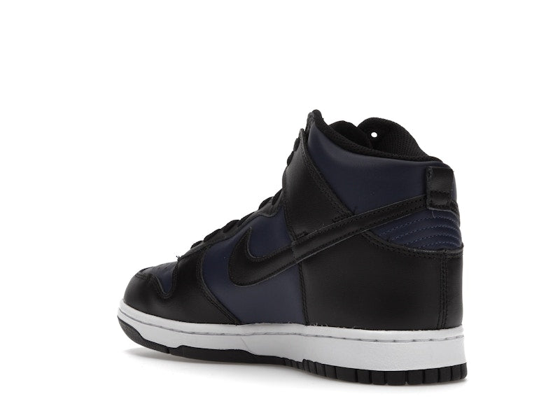 Nike Dunk High Fragment Tokyo