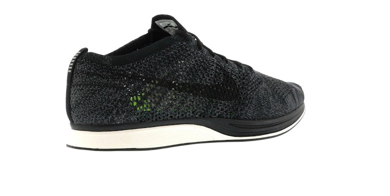 Nike Flyknit Racer Knit by Night