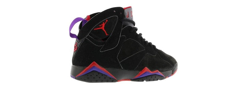 Jordan 7 Retro Raptors (2002)