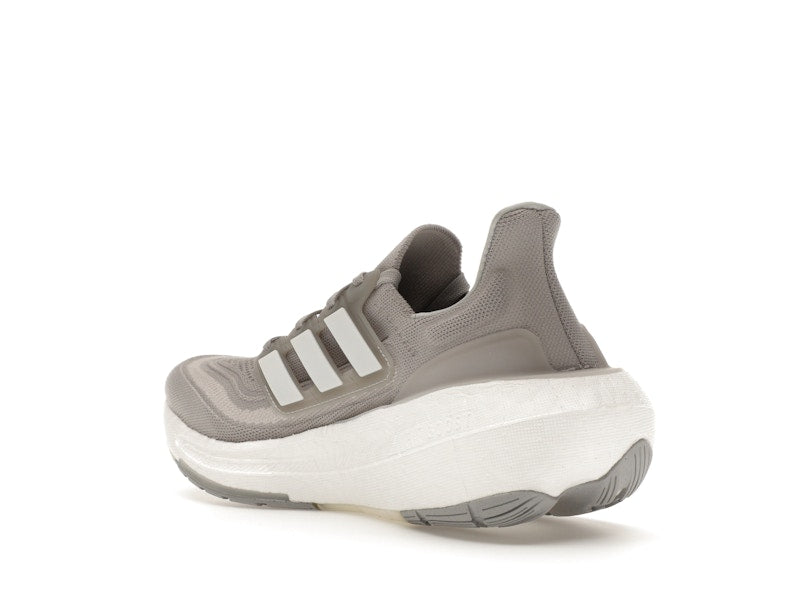 adidas Ultra Boost Light Grey White (Women's)