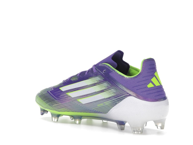adidas F50 Elite FG Radiant Blaze Pack