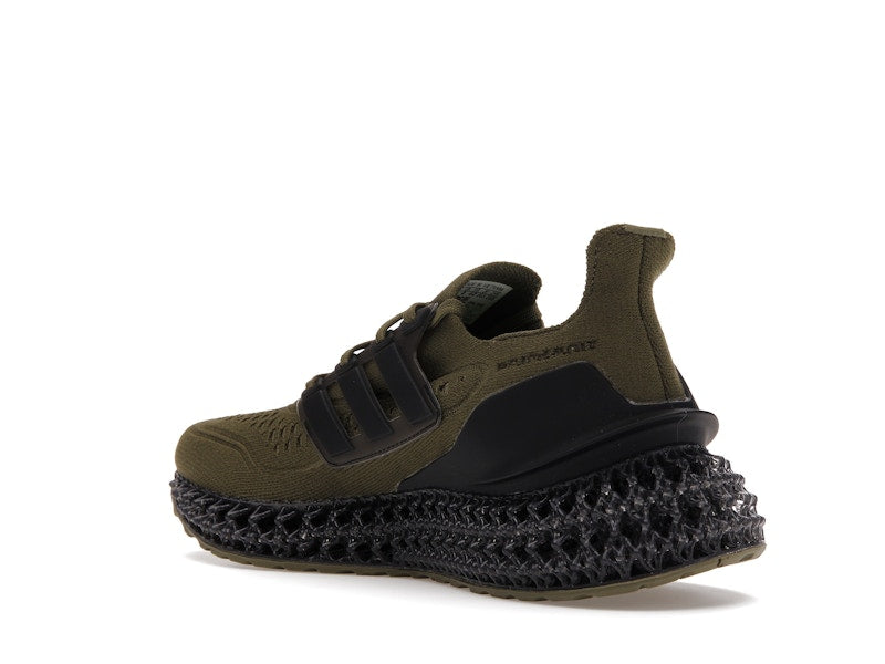 adidas Ultra 4DFWD Focus Olive