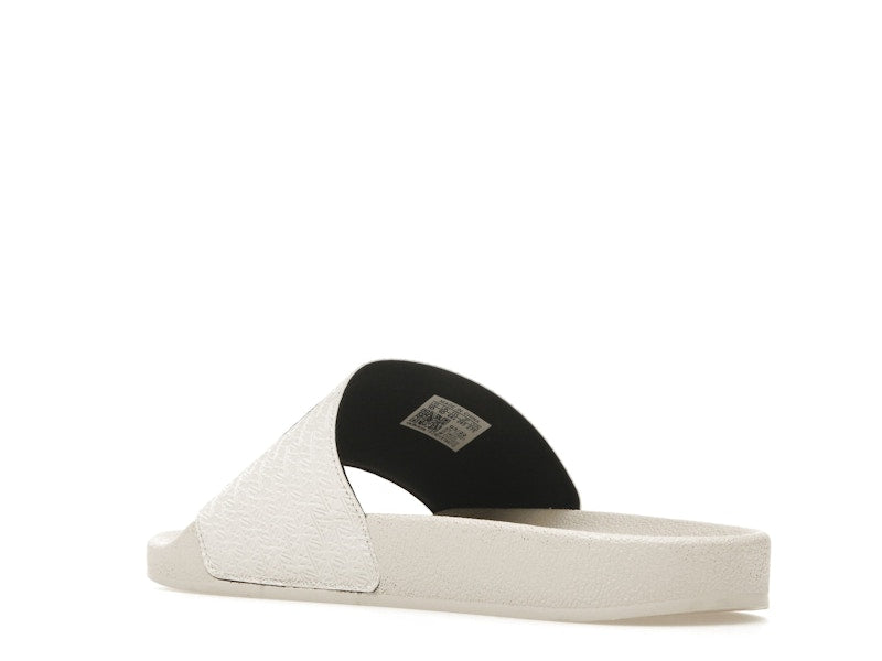 adidas Adilette SPZL Slide Chalk White