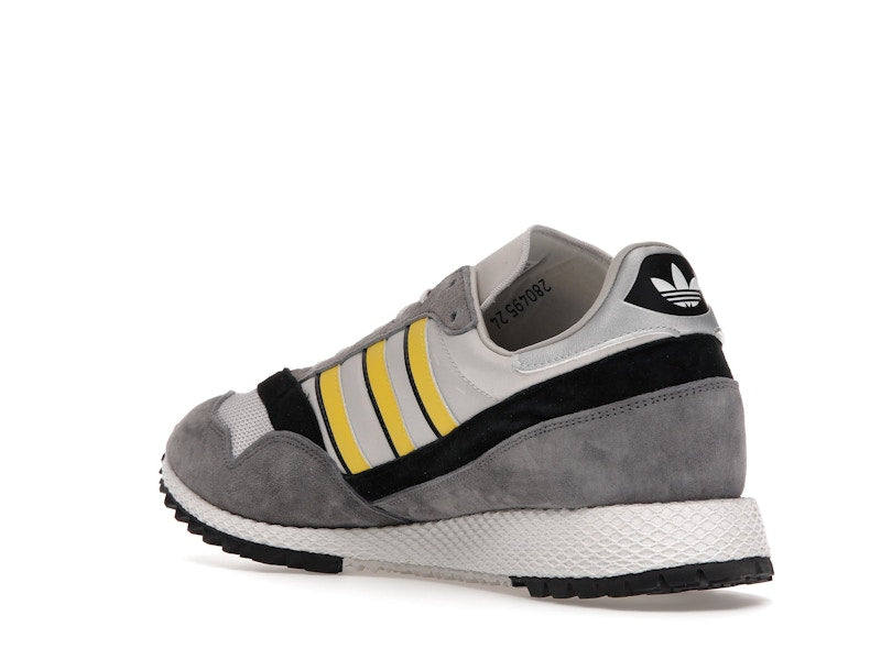 adidas Ashurst SPZL Grey One Yellow