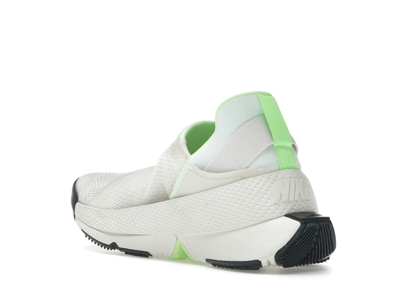 Nike Go FlyEase Ghost Green (Women's)