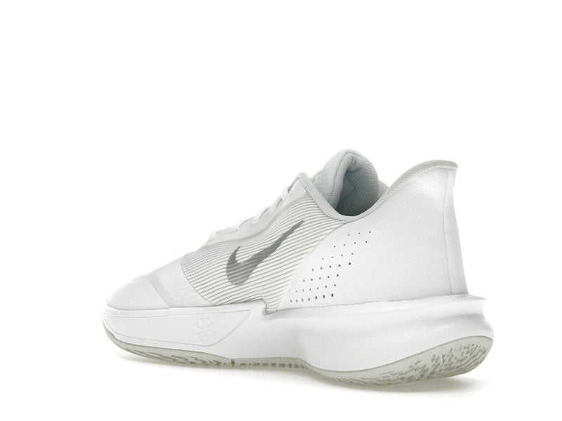 Nike Precision VII White Photon Dust