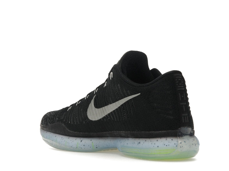 Nike Kobe 10 Elite HTM Arrowhead EU Exclusive
