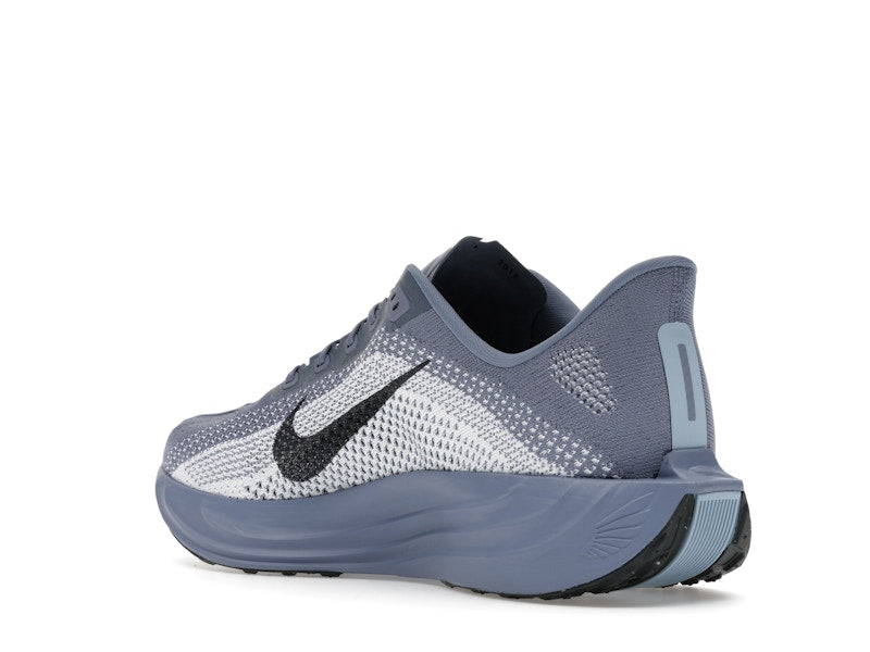 Nike ZoomX Pegasus Plus Ashen Slate White Pure Platinum Anthracite