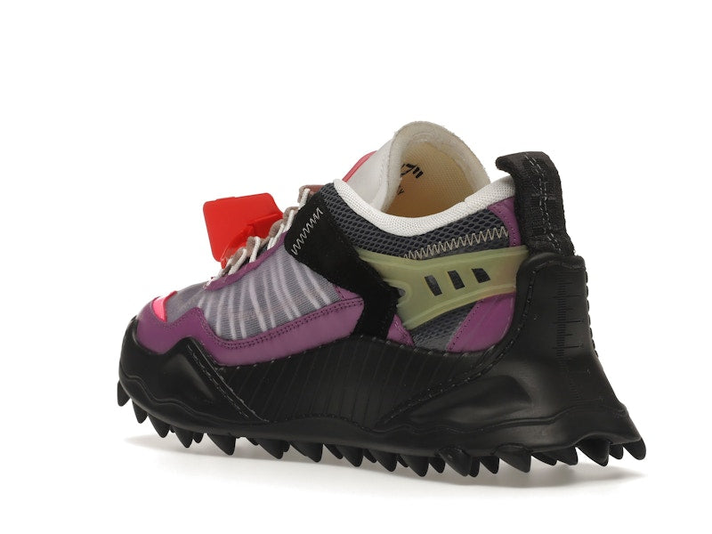 Off-White Odsy-1000 Violet Fuchsia (Women's) SS20