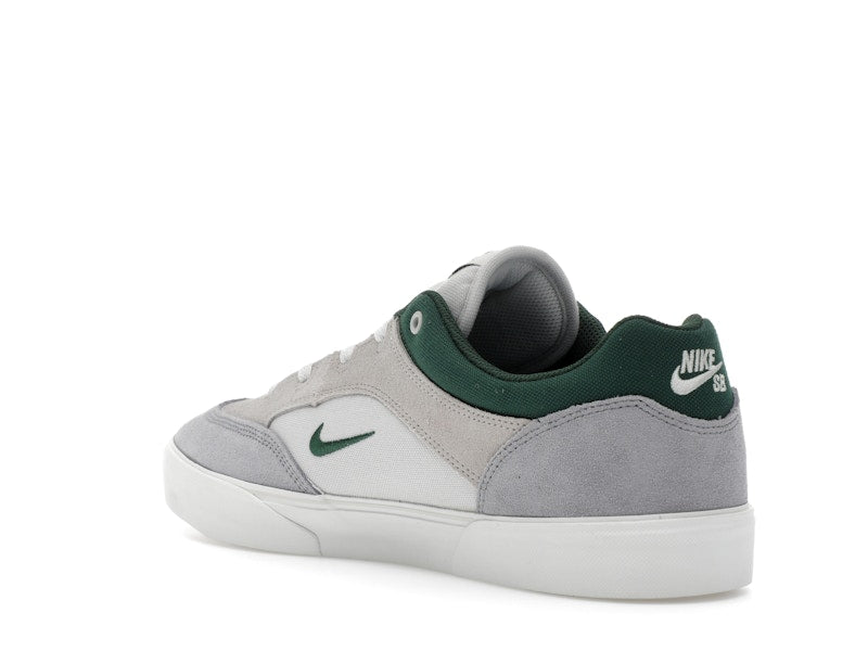 Nike SB Malor Platinum Tint Fir